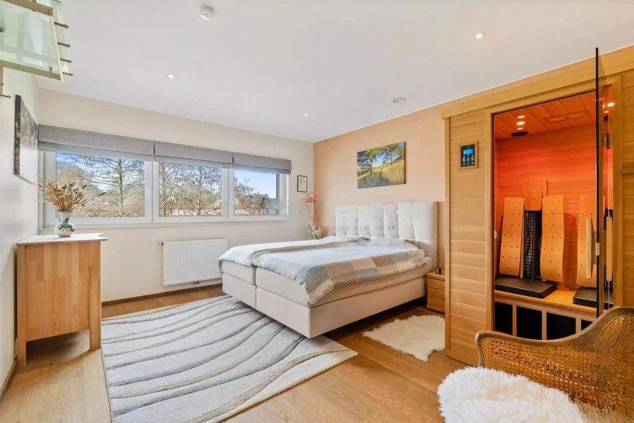 Квартира в Гревенмахере, Люксембург, 270 м² - фото 6