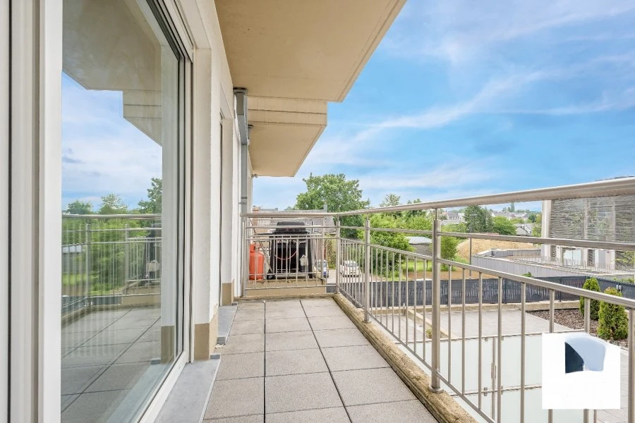 Квартира в Люксембурге, Люксембург, 115 м² - фото 6