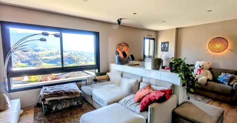 Квартира в Женеве, Швейцария, 280 м² - фото 6