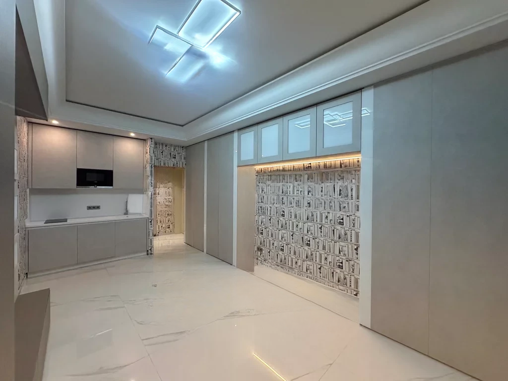 Квартира в Монте Карло, Монако, 48 м² - фото 6