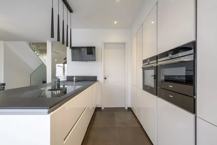 Квартира в Люксембурге, Люксембург, 173 м² - фото 6