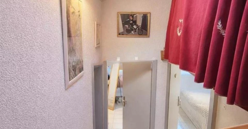 Квартира в Женеве, Швейцария, 200 м² - фото 6