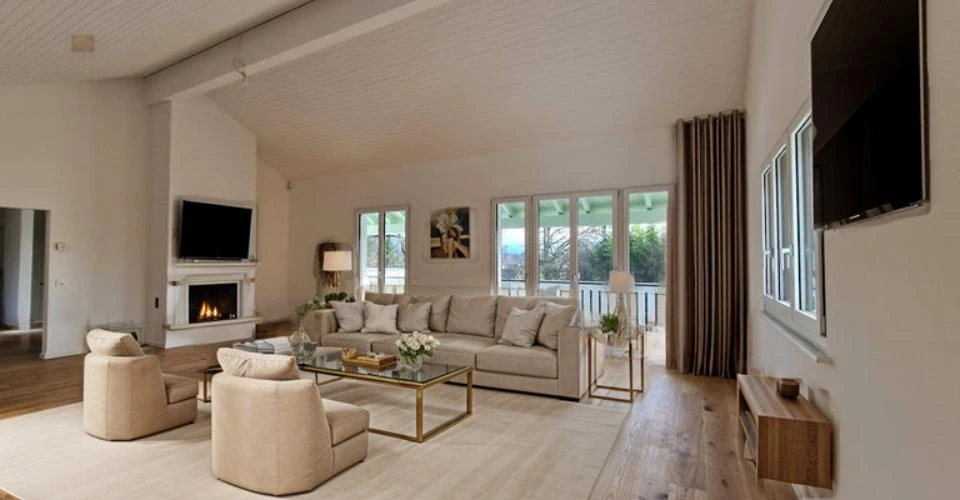 Квартира в Женеве, Швейцария, 320 м² - фото 6