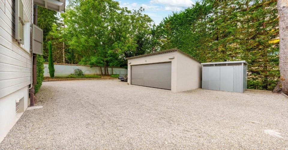 Квартира в Женеве, Швейцария, 269 м² - фото 6