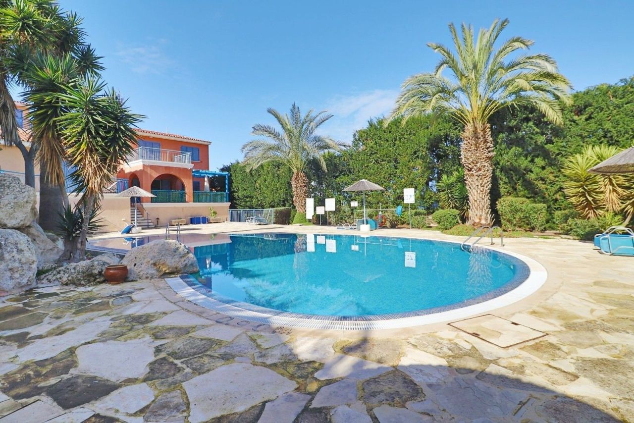 Вилла в Пафосе, Кипр, 132 м² - фото 2