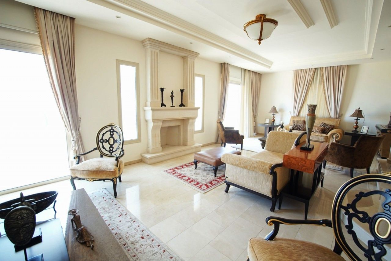 Вилла в Пафосе, Кипр, 680 м² - фото 2