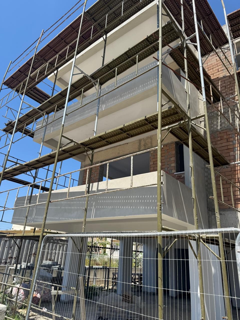 Апартаменты в Пафосе, Кипр, 60 м² - фото 2