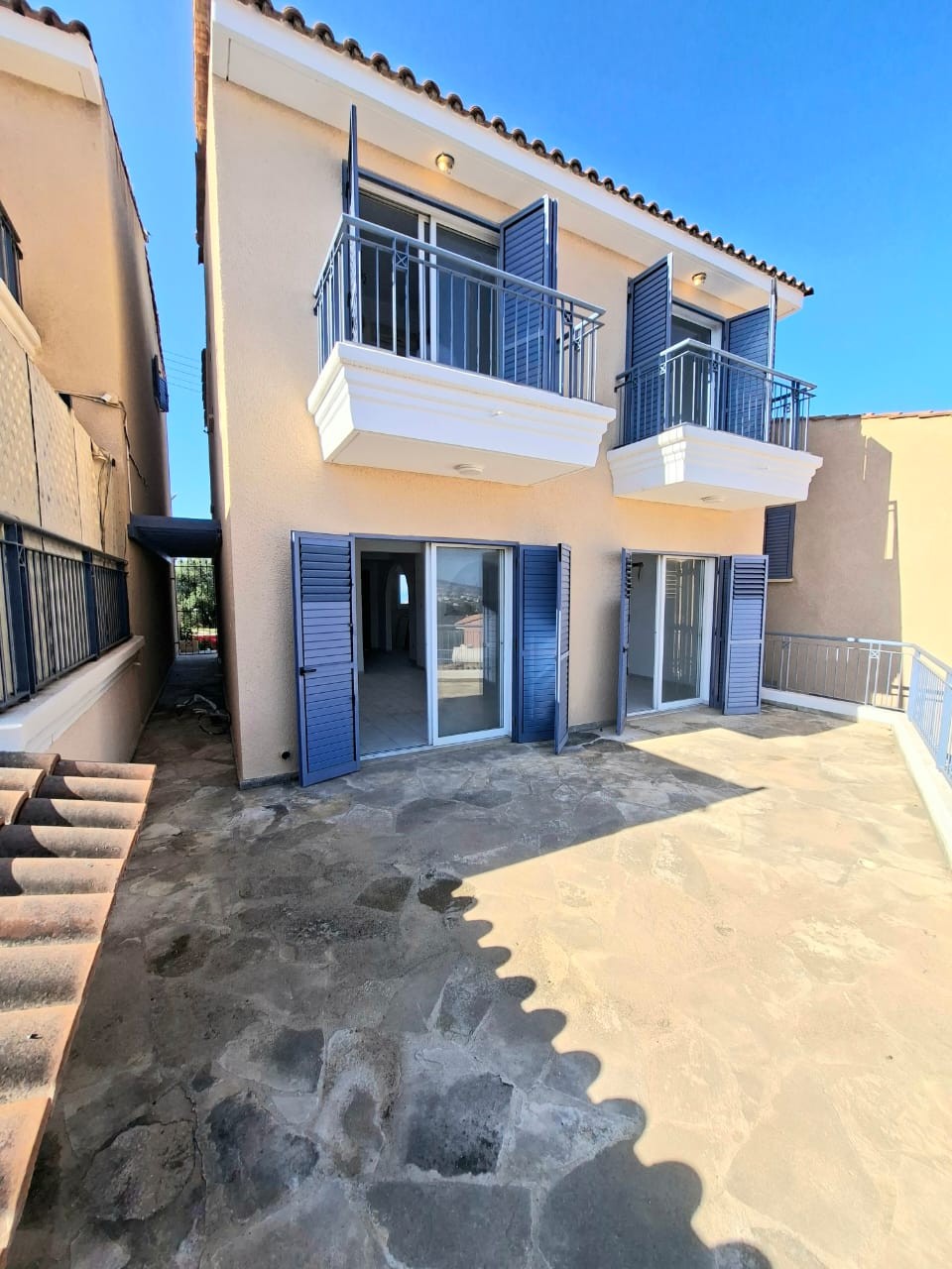 Вилла в Пафосе, Кипр, 132 м² - фото 3