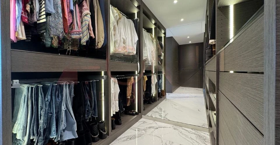 Квартира в Женеве, Швейцария, 287 м² - фото 6