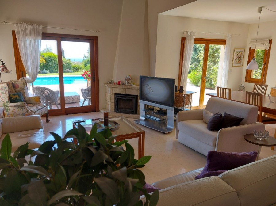 Вилла в Пафосе, Кипр, 180 м² - фото 3