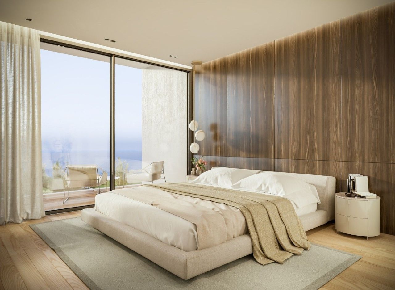 Апартаменты в Пафосе, Кипр, 93 м² - фото 4