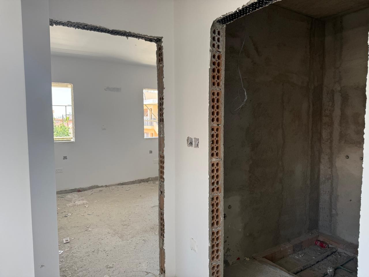 Апартаменты в Пафосе, Кипр, 60 м² - фото 4