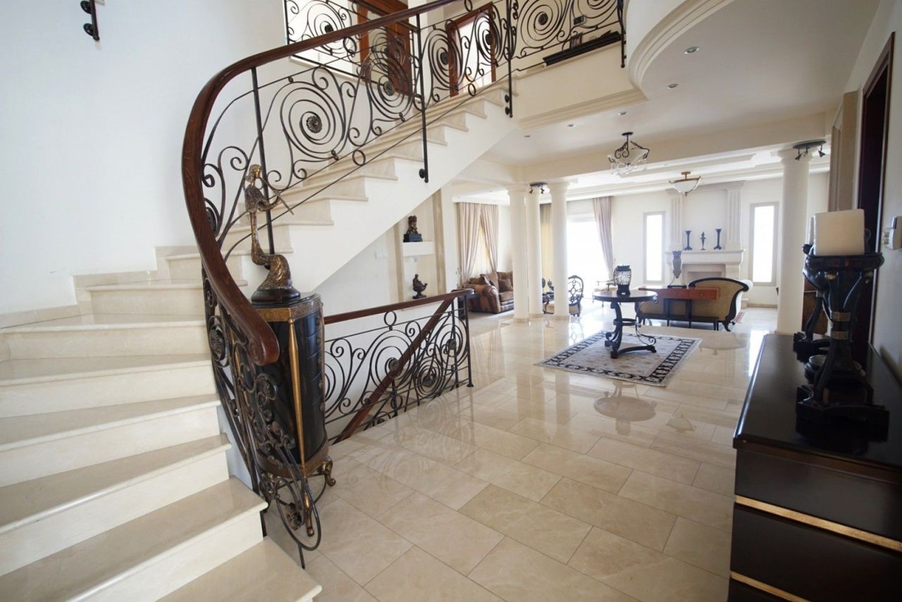 Вилла в Пафосе, Кипр, 680 м² - фото 4