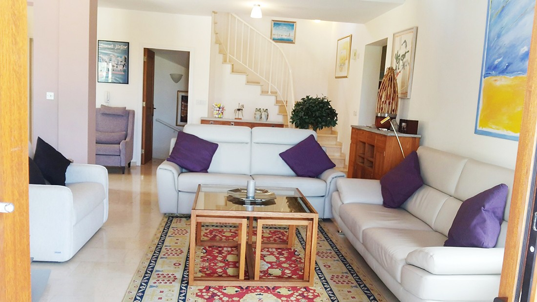 Вилла в Пафосе, Кипр, 180 м² - фото 5