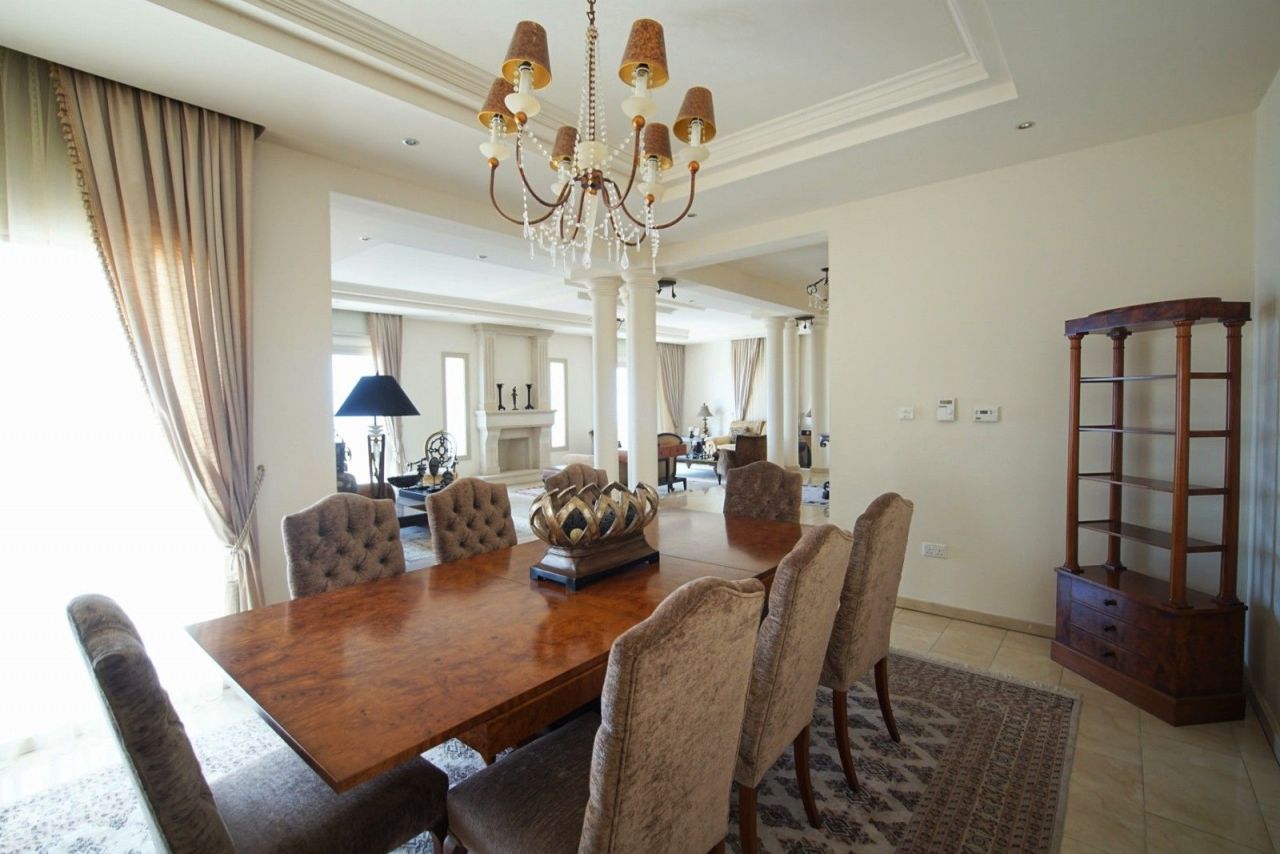 Вилла в Пафосе, Кипр, 680 м² - фото 5