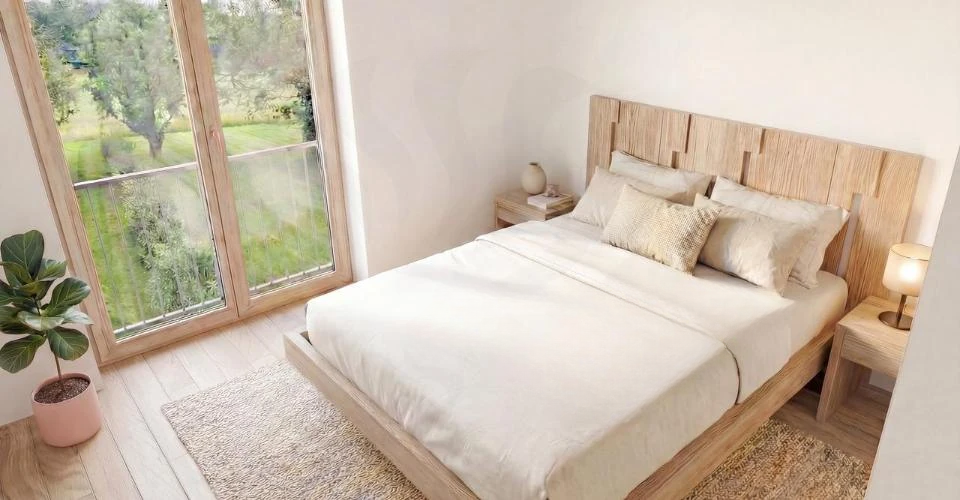 Квартира в Женеве, Швейцария, 113 м² - фото 6