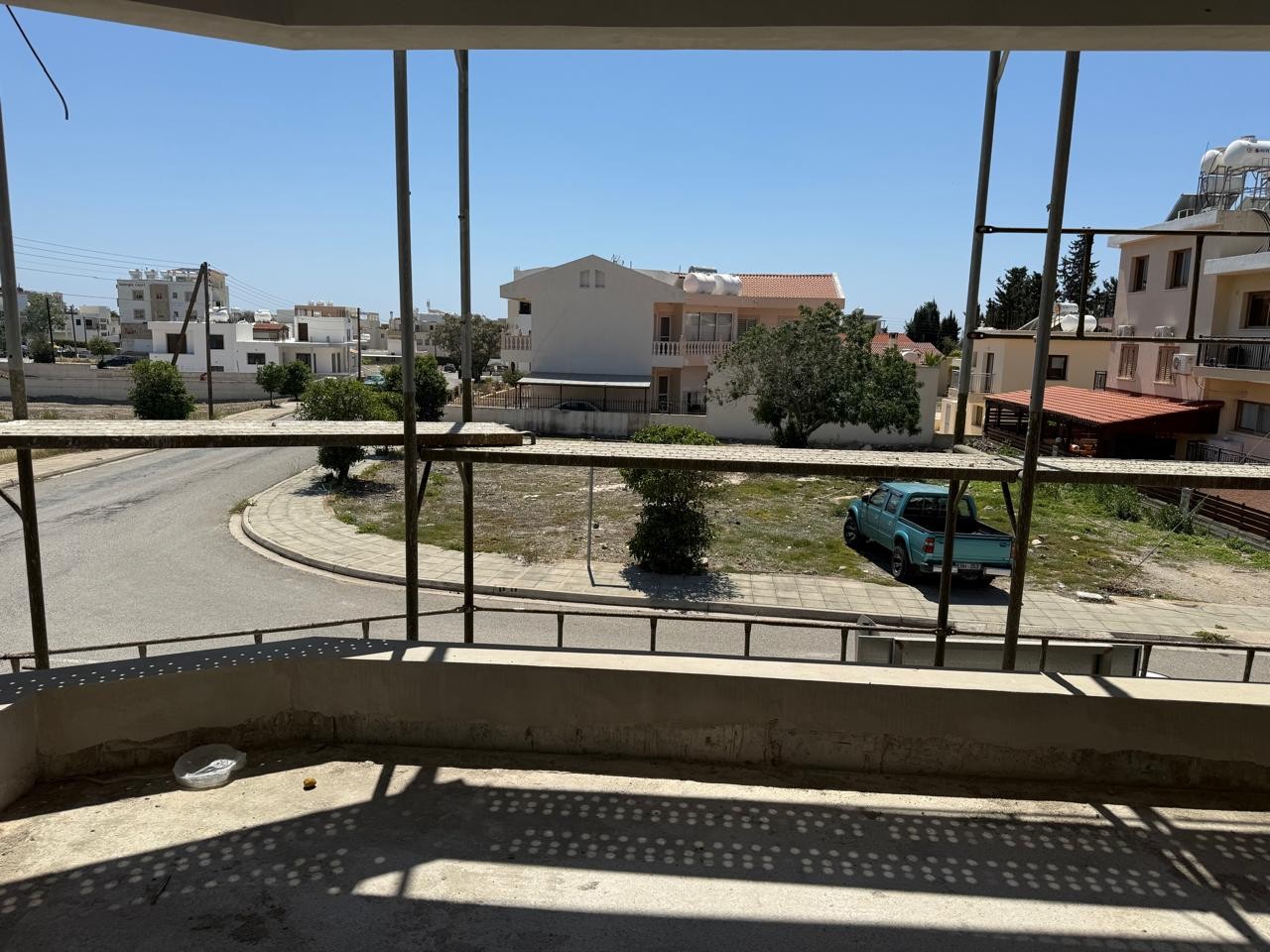 Апартаменты в Пафосе, Кипр, 60 м² - фото 5