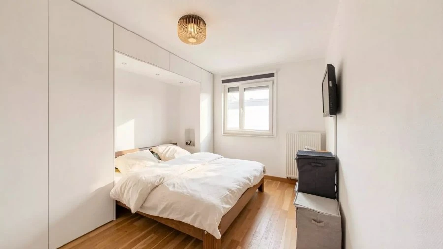 Квартира в Люксембурге, Люксембург, 107 м² - фото 6