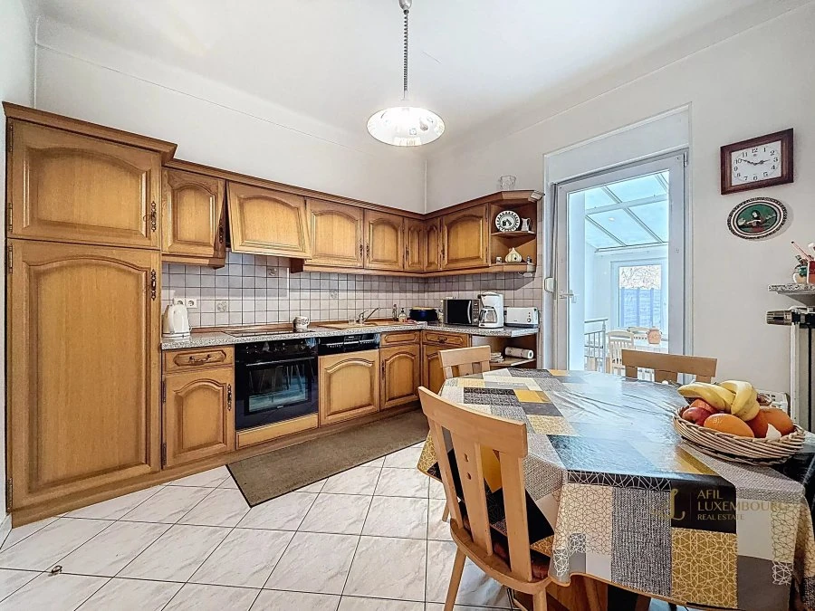 Квартира в Люксембурге, Люксембург, 190 м² - фото 6