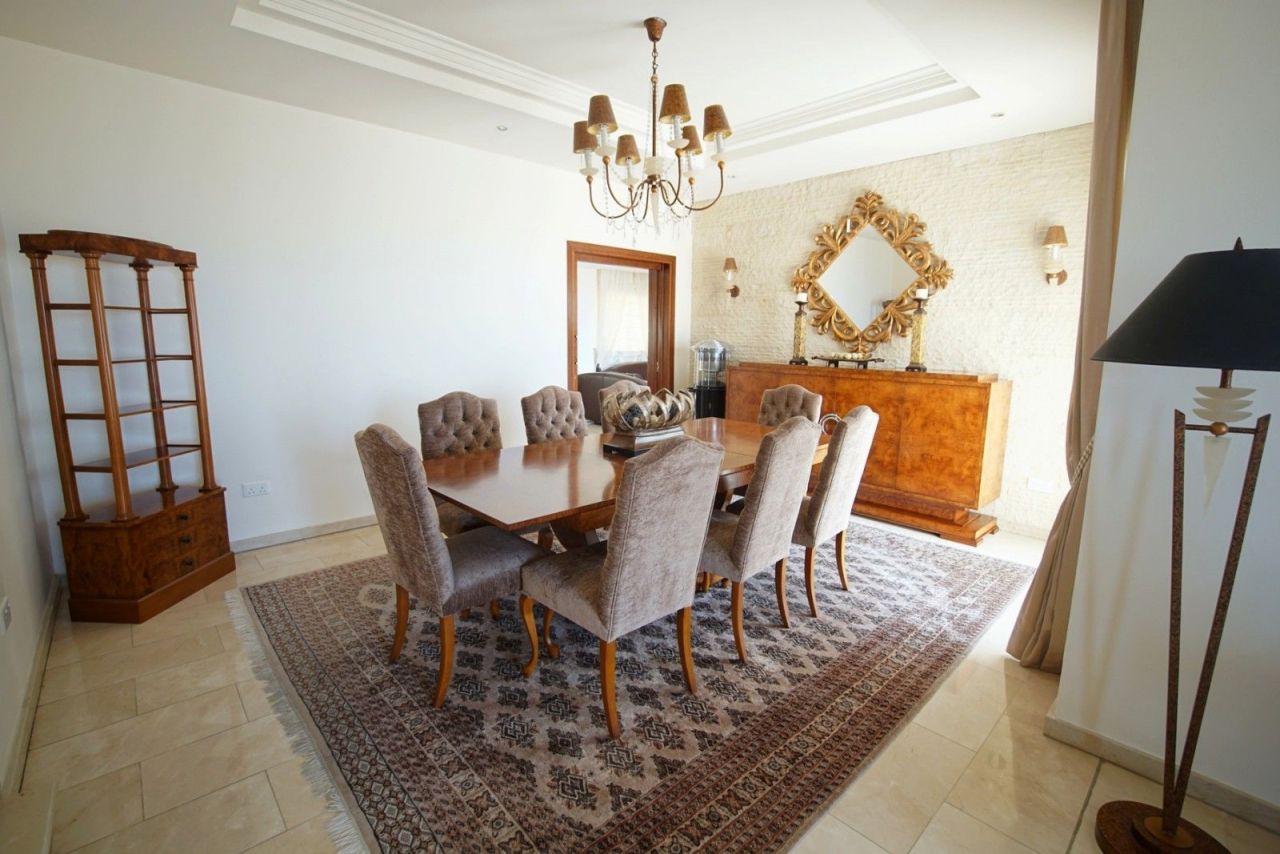 Вилла в Пафосе, Кипр, 661 м² - фото 6