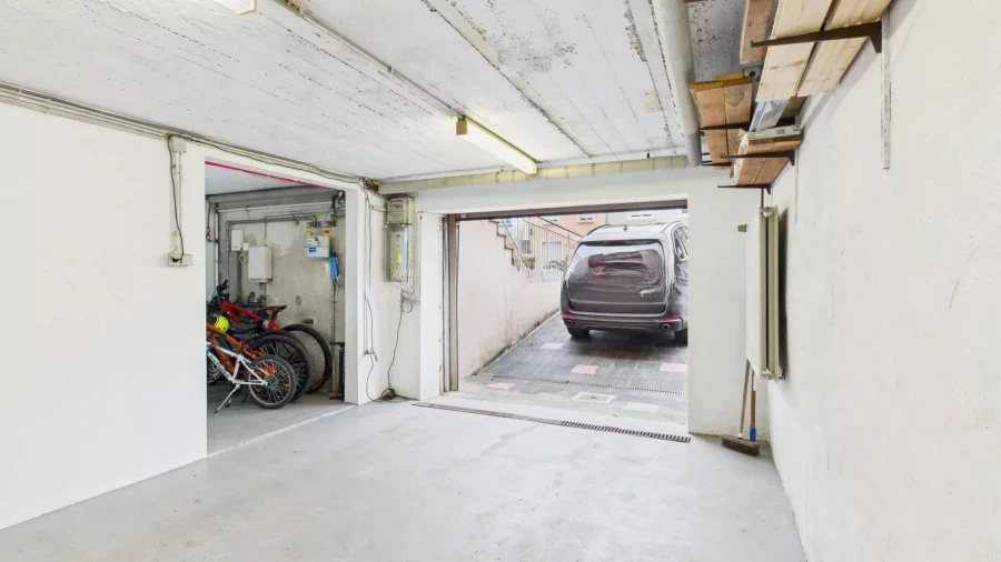 Квартира в Люксембурге, Люксембург, 162 м² - фото 6