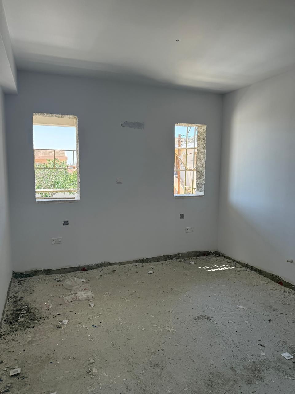 Апартаменты в Пафосе, Кипр, 60 м² - фото 8