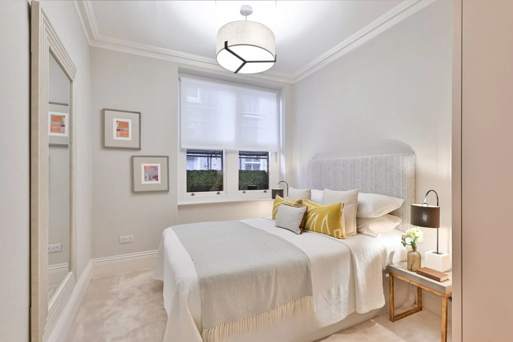 Квартира в Лондоне, Великобритания, 174 м² - фото 6