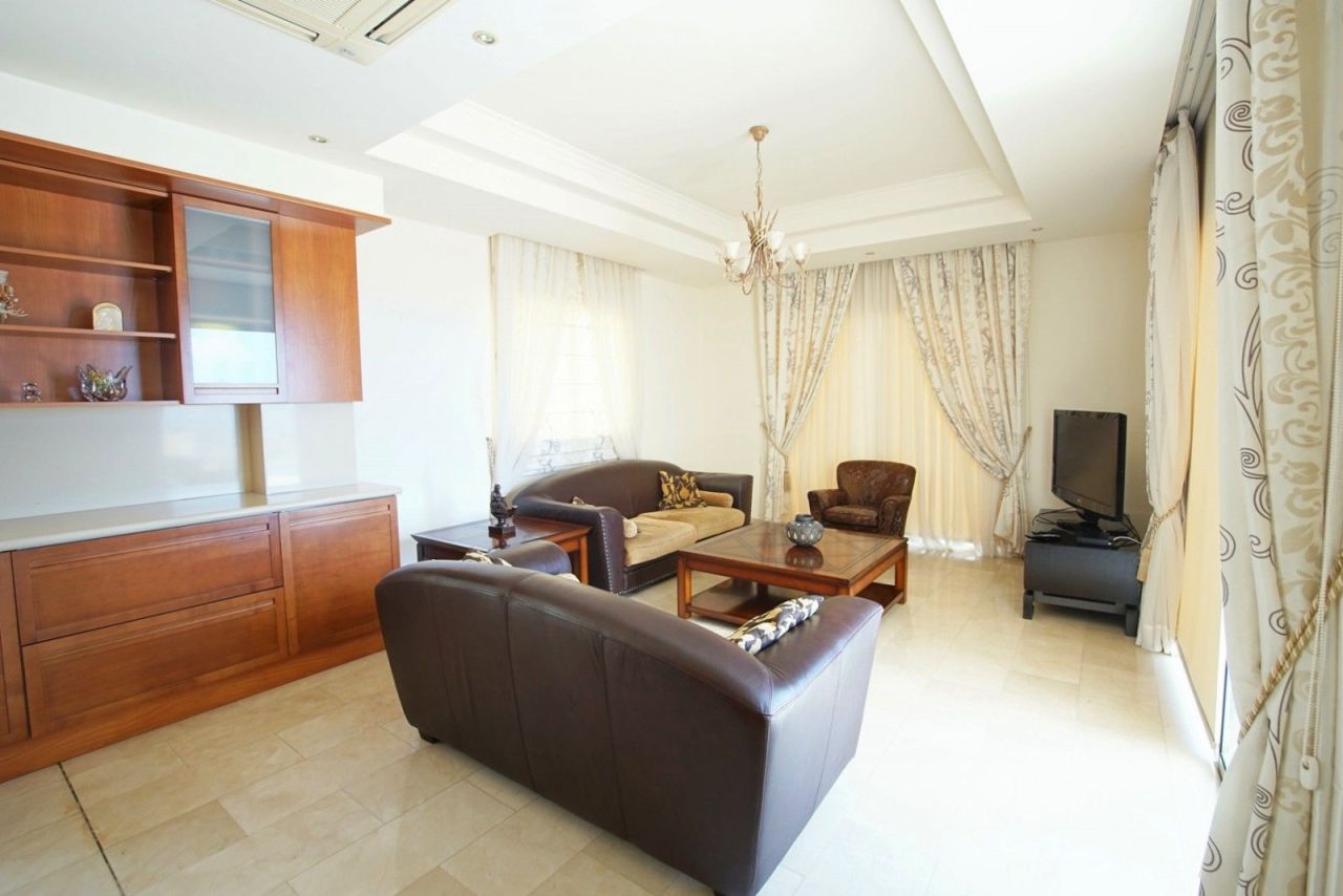 Вилла в Пафосе, Кипр, 680 м² - фото 8