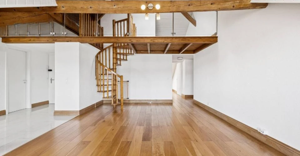 Квартира в Женеве, Швейцария, 186 м² - фото 6