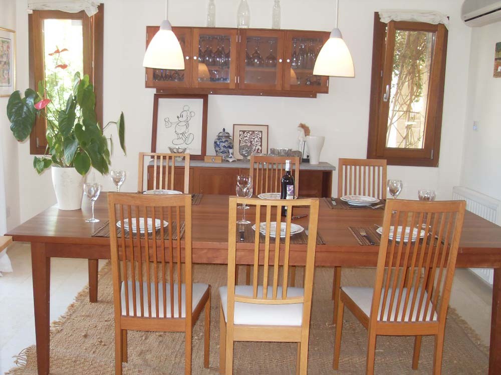 Вилла в Пафосе, Кипр, 180 м² - фото 9