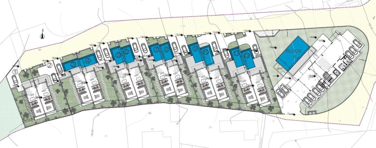 Вилла в Пафосе, Кипр, 150 м² - фото 7