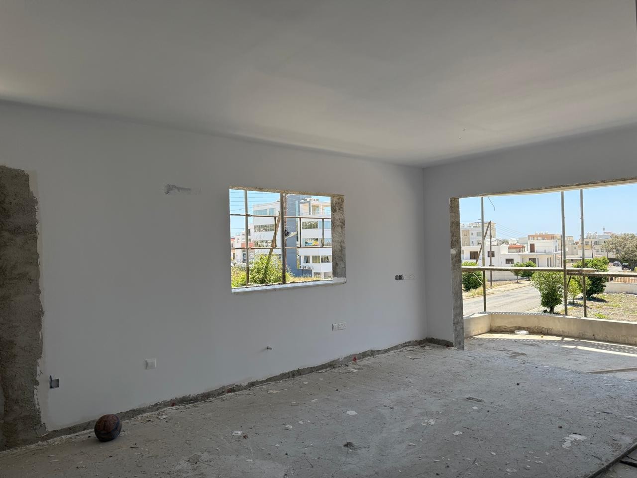 Апартаменты в Пафосе, Кипр, 60 м² - фото 9