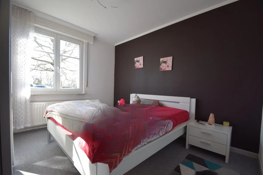 Квартира в Люксембурге, Люксембург, 65 м² - фото 6