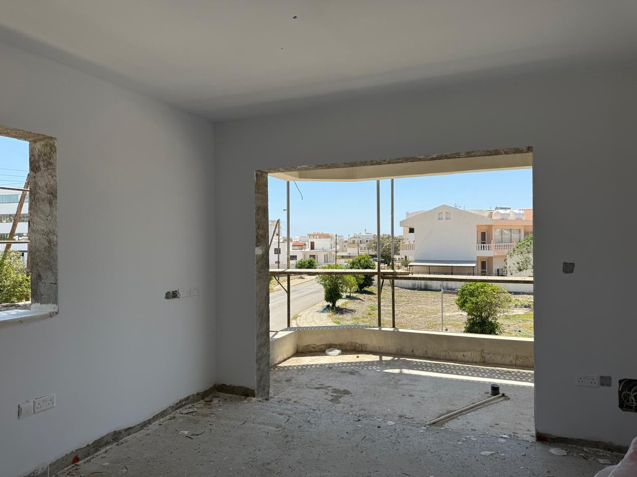 Апартаменты в Пафосе, Кипр, 60 м² - фото 10