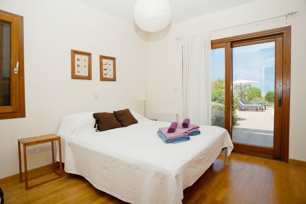 Вилла в Пафосе, Кипр, 180 м² - фото 11