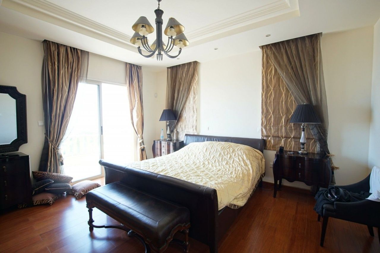 Вилла в Пафосе, Кипр, 661 м² - фото 11