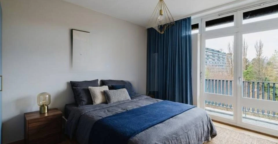 Квартира в Женеве, Швейцария - фото 6