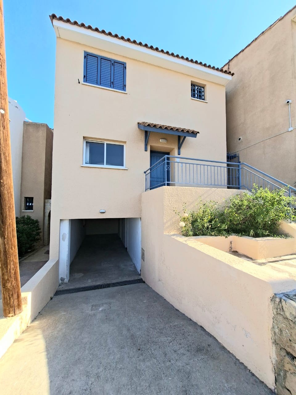 Вилла в Пафосе, Кипр, 132 м² - фото 12