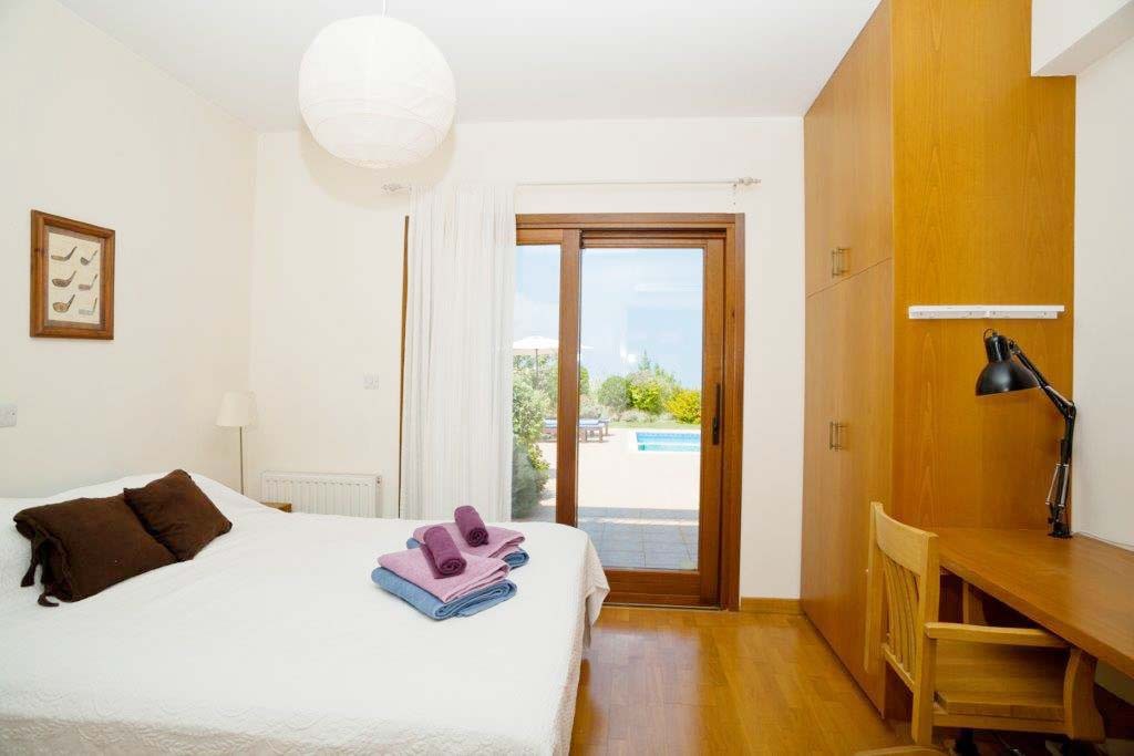 Вилла в Пафосе, Кипр, 180 м² - фото 12