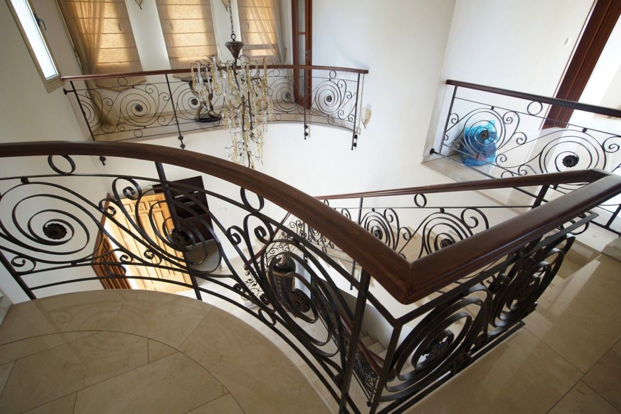 Вилла в Пафосе, Кипр, 680 м² - фото 13