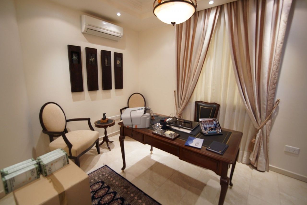 Вилла в Пафосе, Кипр, 661 м² - фото 13