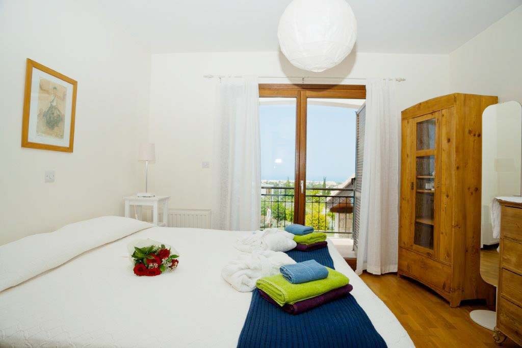 Вилла в Пафосе, Кипр, 180 м² - фото 14