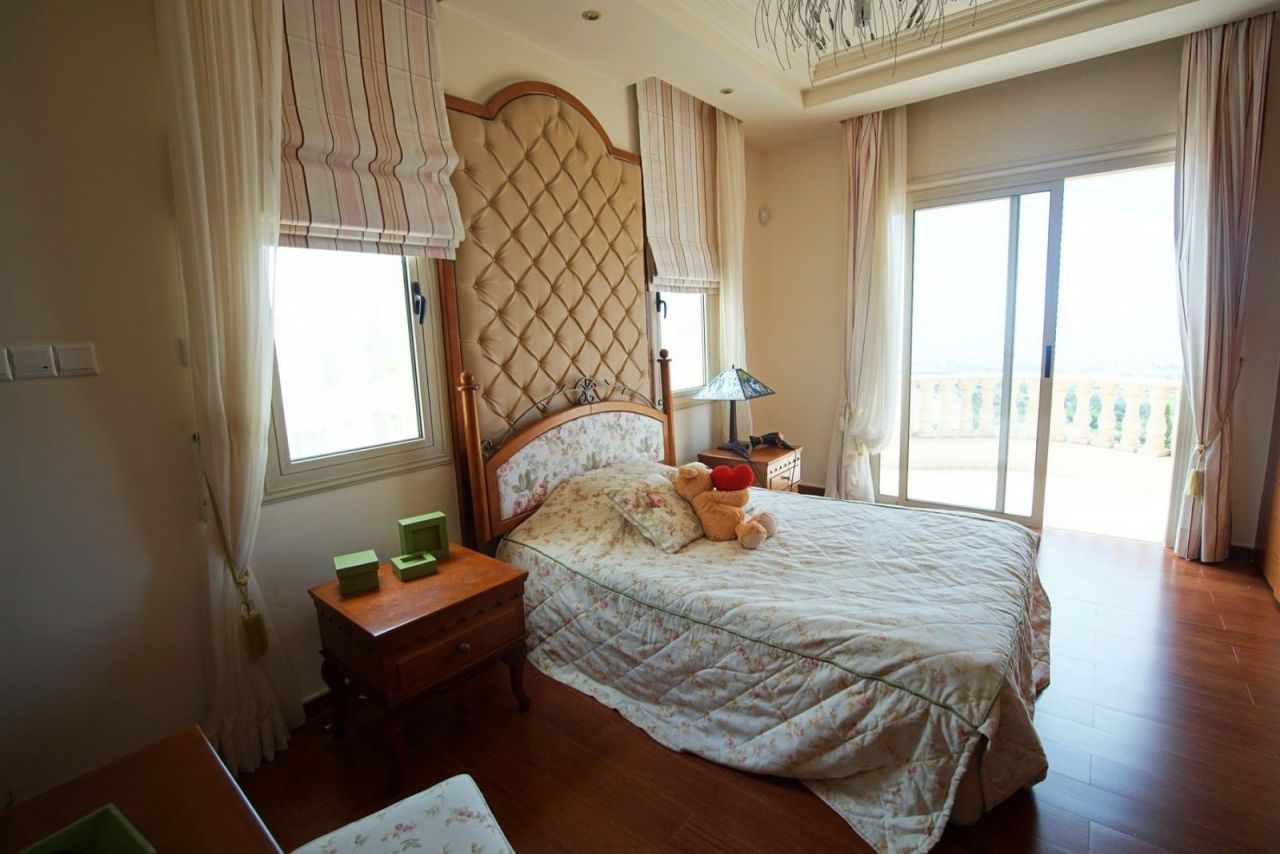 Вилла в Пафосе, Кипр, 680 м² - фото 15