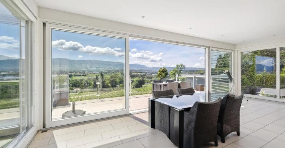 Квартира в Женеве, Швейцария, 236 м² - фото 6