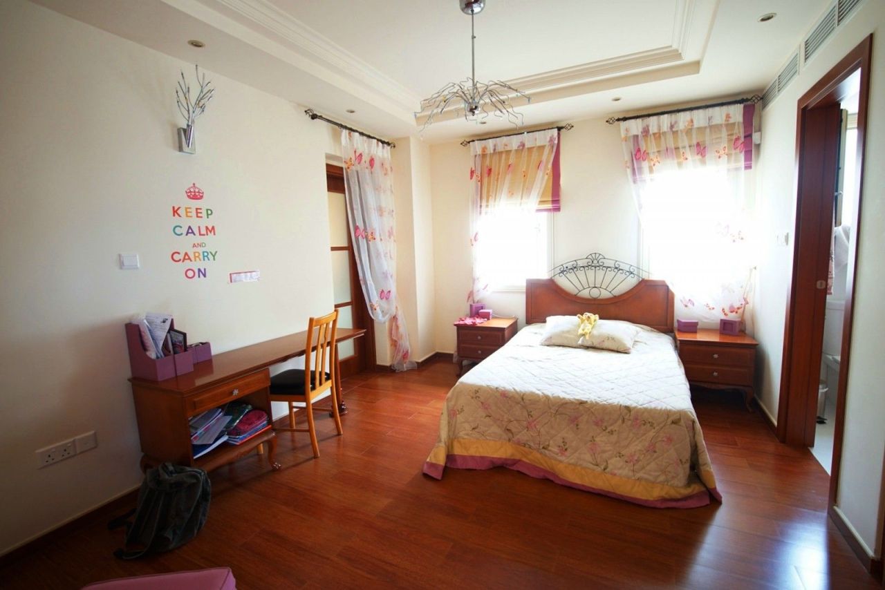 Вилла в Пафосе, Кипр, 680 м² - фото 16