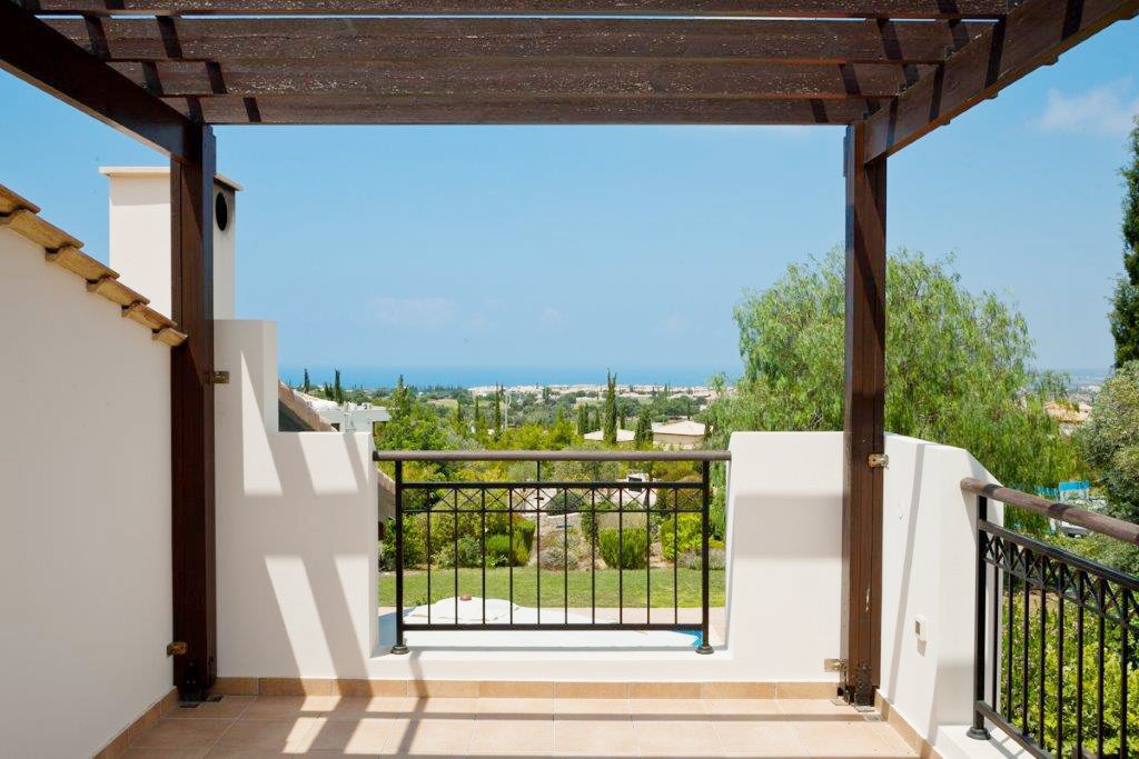 Вилла в Пафосе, Кипр, 180 м² - фото 16