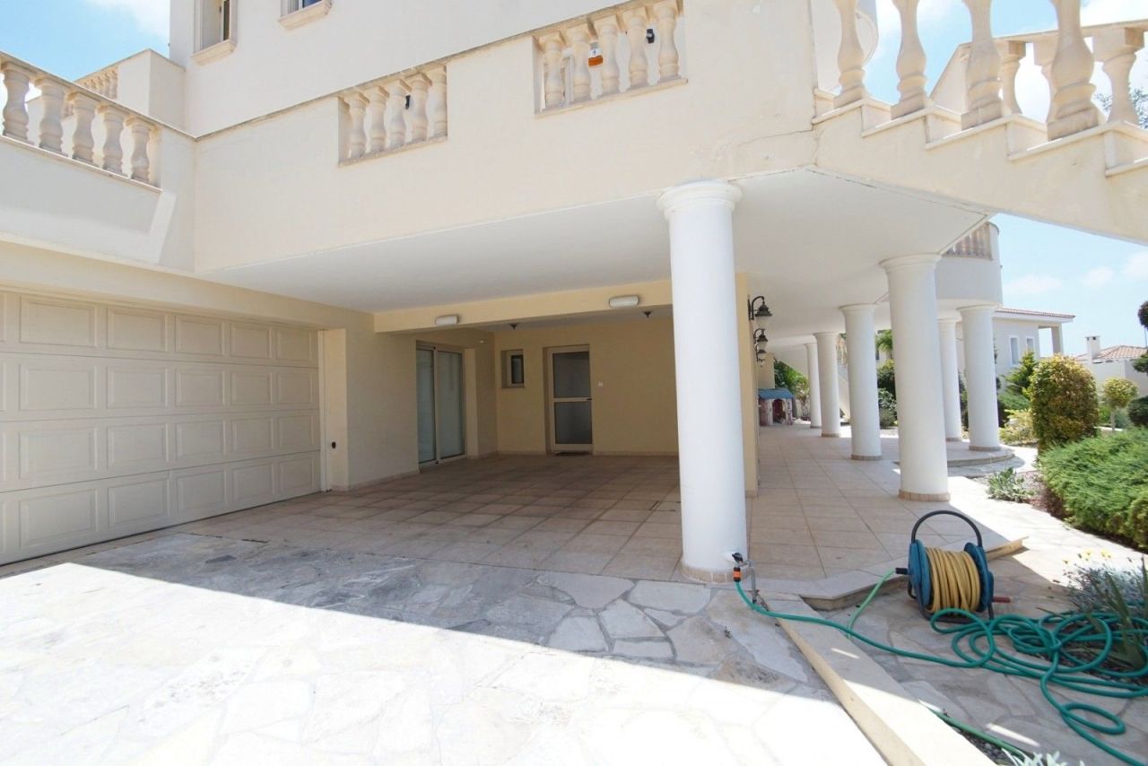 Вилла в Пафосе, Кипр, 661 м² - фото 17