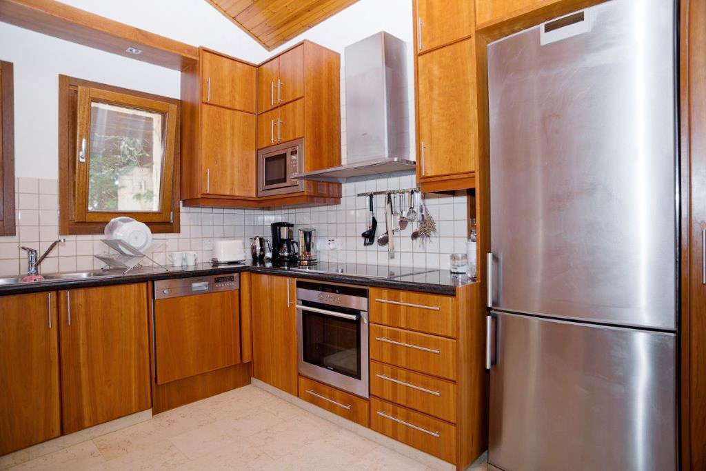 Вилла в Пафосе, Кипр, 180 м² - фото 17