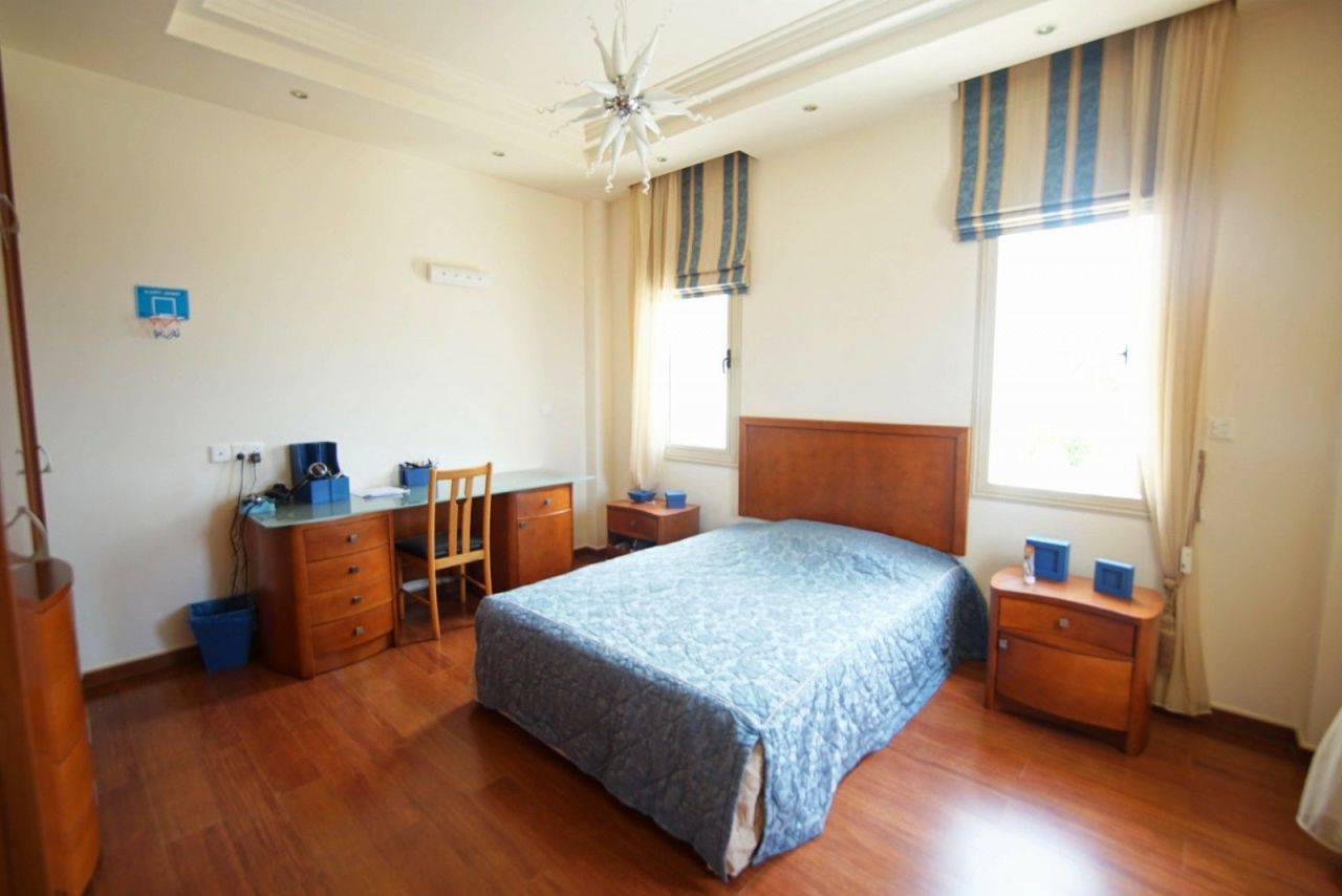 Вилла в Пафосе, Кипр, 680 м² - фото 19