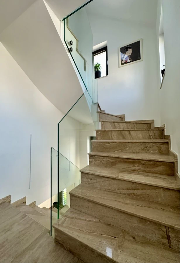 Квартира в Люксембурге, Люксембург, 180 м² - фото 6